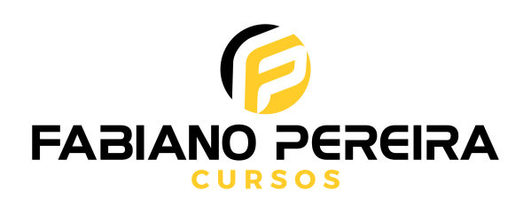 Logo Fabiano Pereira - Site S4