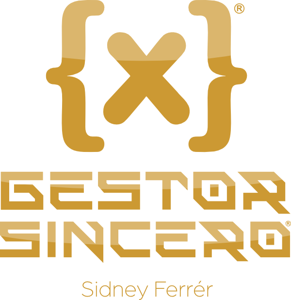 Logo Gestor Sincero - Site S4