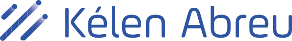 Logo Kélen Abreu - Site S4