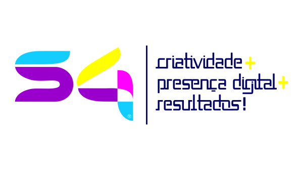 Logo S4 - Site S4