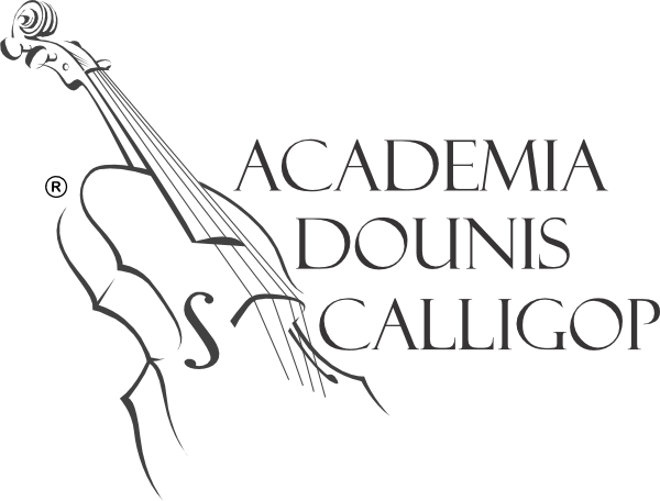 Logo academia Dounis - Site S4