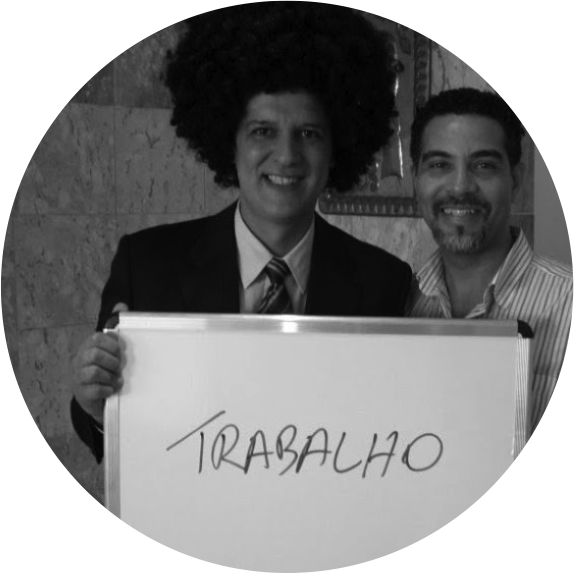 Marcos Jr. Bassini
